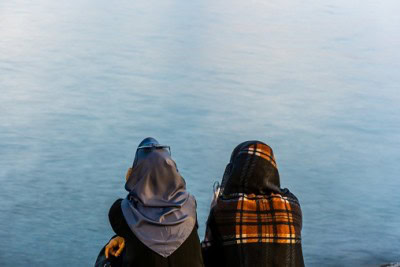 Man detained on apprehension of 'love jihad'