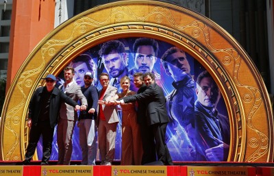 Marvel boss Kevin Feige: Our OTT projects as important as ones going to theatres