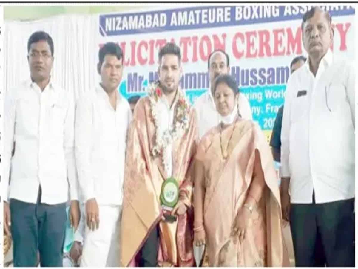 Medalist