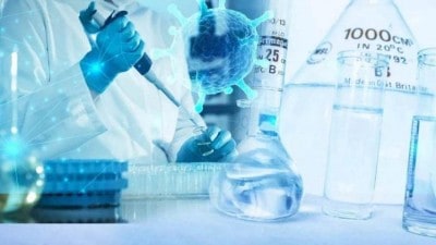 Moderna says its Covid-19 vaccine works against new variants