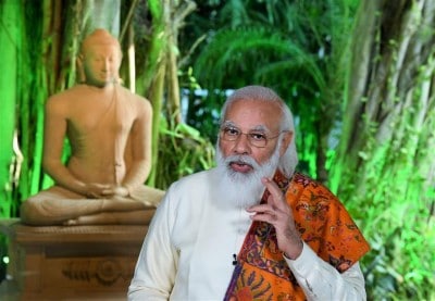 Modi charisma intact: Across states approval at 44.55%