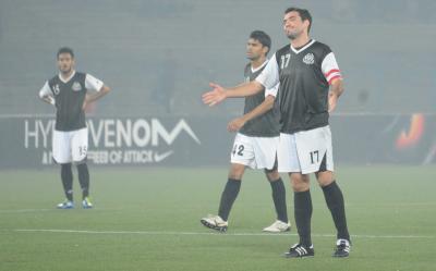 Mohammedan start I-League campaign with 1-0 win over Sudeva