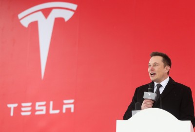 Musk's call to use Signal led to another firm's stock gain 1,100%