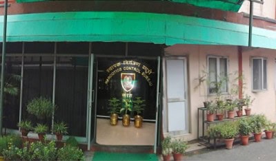 NCB raids in Navi Mumbai; seizes drugs, nabs three peddlers