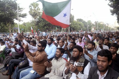 NIA, ED, state police probing hundreds of cases against PFI