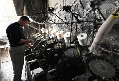 NITMA urges anti-dumping action on PSY imports from China, Vietnam