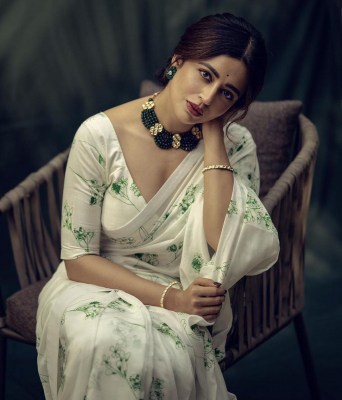 Nehha Pendse on joining 'Bhabiji Ghar Par Hai': It is a huge responsibility