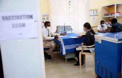New Covid cases exceed recoveries in Karnataka again