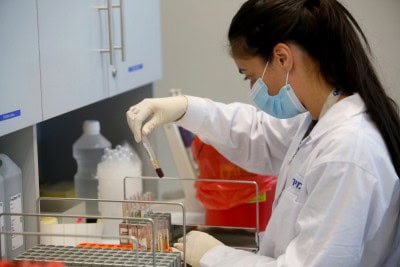 New Covid strain enters Maha, 8 UK returnees test positive
