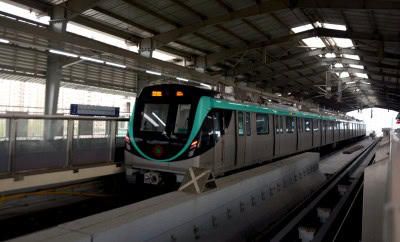 New DPR of Gurugram-Faridabad Metro route awaiting approval
