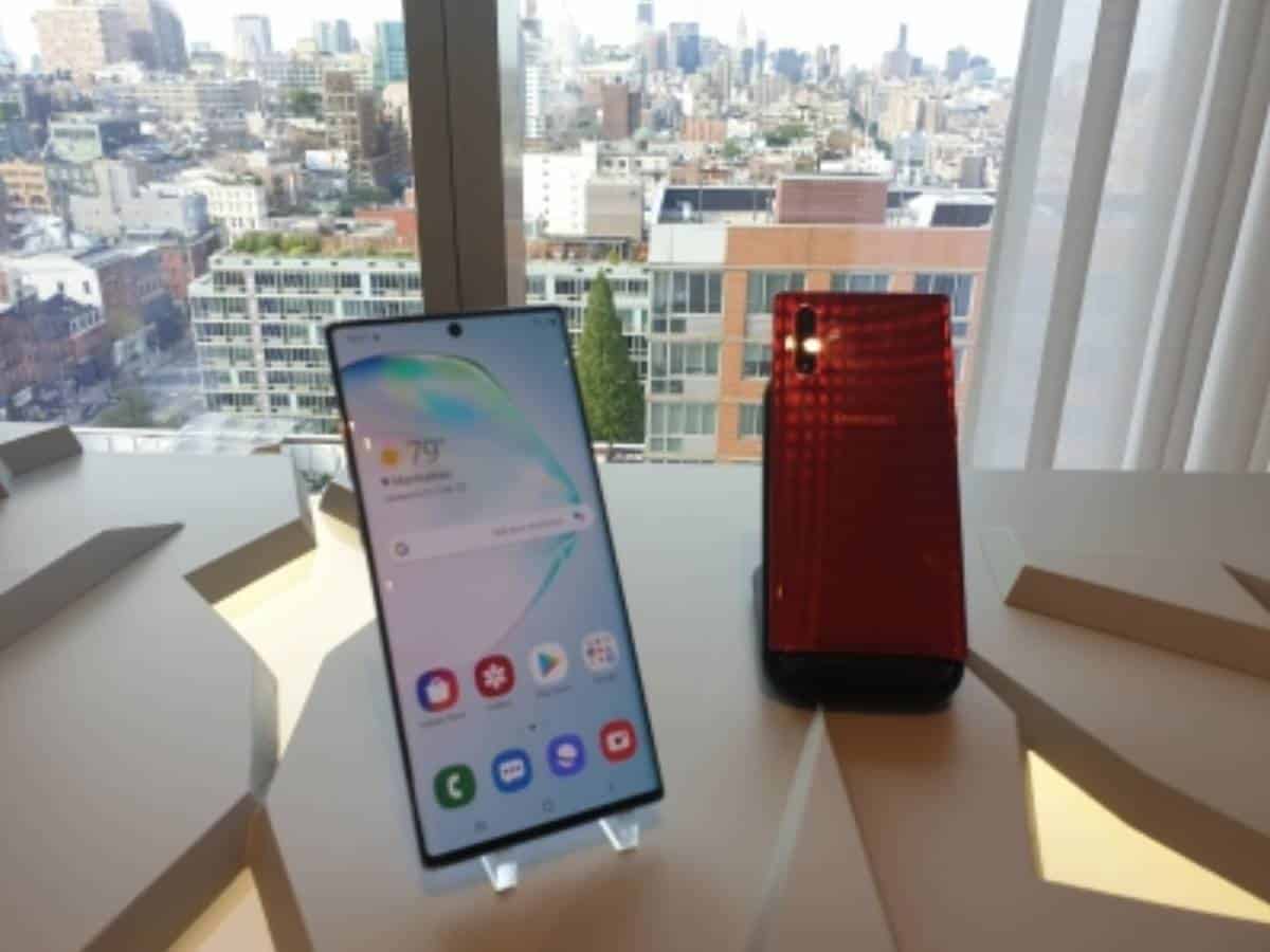Samsung Galaxy M62 to come with massive 7,000mAh battery