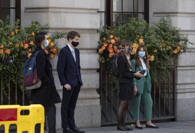 New tighter rules come into force in Scotland