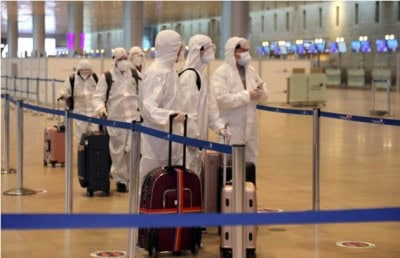 No curbs on domestic travel; cinemas, swimming pools may see more footfalls