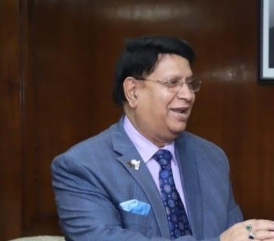 No knowledge of Pak lifting visa curbs on Bangladeshis: B'desh FM