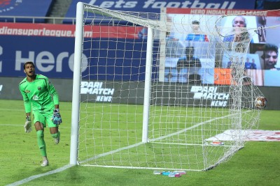 NorthEast, Bengaluru play out 1-1 draw, continue winless streaks