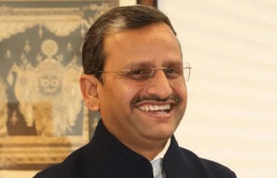 Odisha approves Rs 903 crore action plan for afforestation