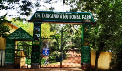 Odisha's Bhitarkanika National Park reopens