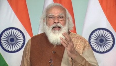 Oppn boycotting President's address strong reason to withdraw farm laws: Trinamool