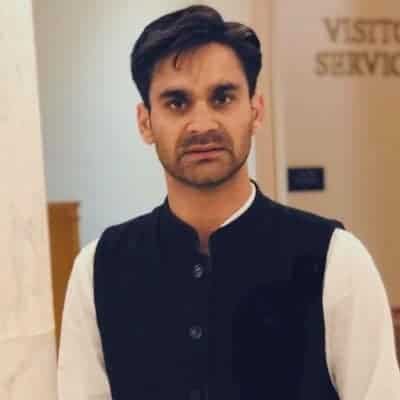 PDP Youth President Waheed Para granted bail by NIA court