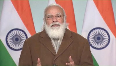 PM asks Goa CM to ensure best treatment for Naik