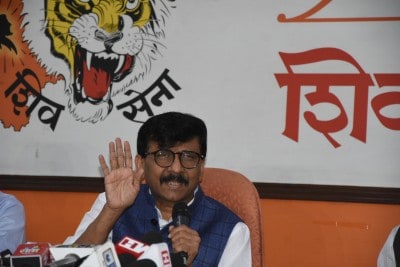 PMC Bank fraud case: ED summons Sanjay Raut's wife on Jan 11