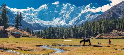 Pak aims to setup Special Economic Zone in Gilgit-Baltistan