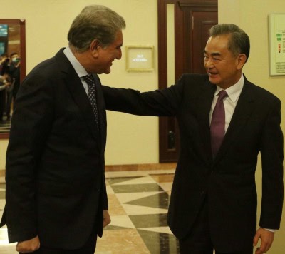 Pak awaits 'gift' from China as India delivers vaccine supplies to key partner countries