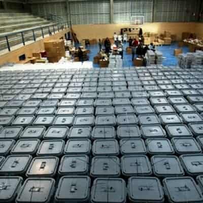 Palestine invites EU, European Parliament to observe polls