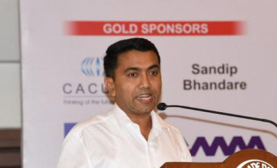 Panaji restaurants to use biogas: CM