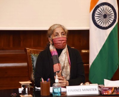 Pandemic shadow to test ability of experienced, first-time finmin officials to weave dream Budget