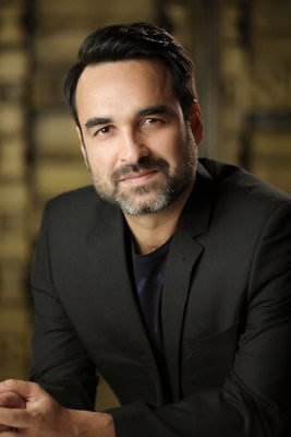 Pankaj Tripathi: I'm an actor and considered a good one