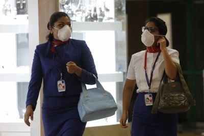 Peru extends ban on European flights for 15 more days