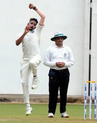 Placid SCG surface allowed Smith to take Ashwin on: Siraj