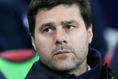 Pochettino celebrates first win with PSG, Lyon stays on top