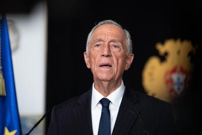 Portugal polls on Jan 24 despite lockdown: Prez