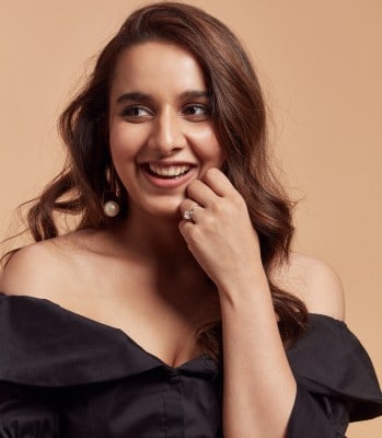 'Prada' singer Shreya Sharma on nepotism in music industry
