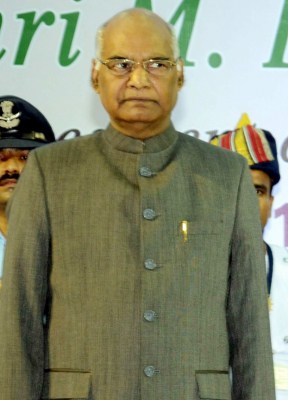 Prez, PM condole death of Buta Singh