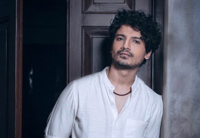 Priyanshu Painyuli begins shooting for 'Rashmi Rocket' final schedule