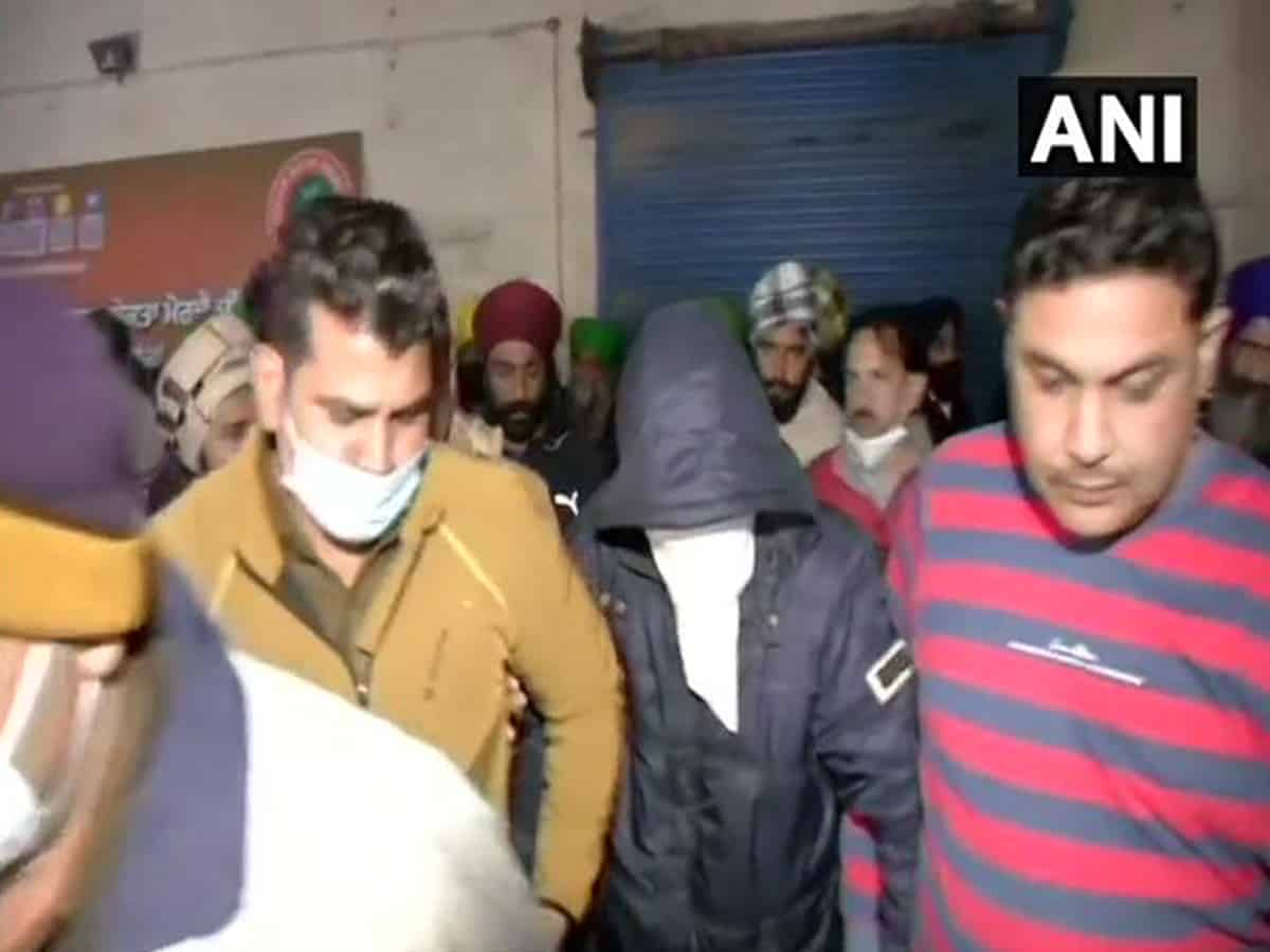Farmer leaders alleged conspiracy hatched to kill 4 of them during Jan 26 tractor rally
