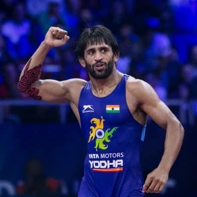 Punia planning return at Rome Ranking Series event in March
