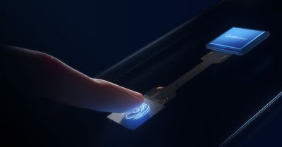 Qualcomm launches Gen 2 in-display fingerprint sensor