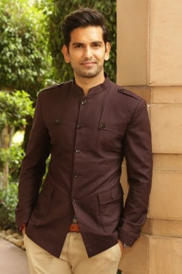 Rahul Sharma: Wanted to do web series but was only getting 'bold' scripts
