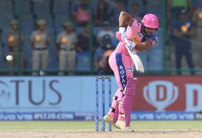 Rajasthan beat Bihar by 16 runs, to face TN in Syed Mushtaq semis