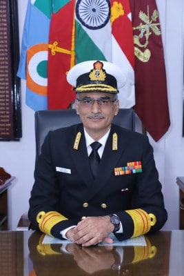 Rajat Datta new DG, Armed Forces Medical Services