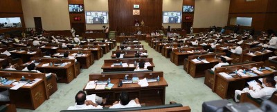 Rajya Sabha Budget Session's first phase curtailed by 2 days