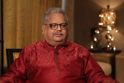 Rakesh Jhunjhunwala lowers stake in Titan Company
