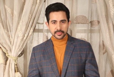 Randheer Rai to play a powerful man in Sunny Leone-starrer 'Anamika'