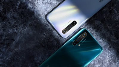 Realme, Samsung top consumer choices in Rs 20K-Rs 30K segment
