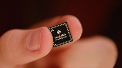 Realme to launch 5G smartphone with Dimensity 1200 SoC