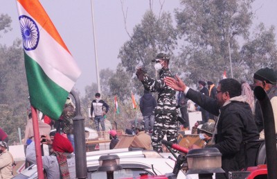Republic Day violence: Plea seeks court-monitored NIA probe